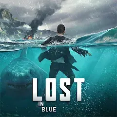 LOST in BLUE (ЛОСТ ИН БЛЮ)