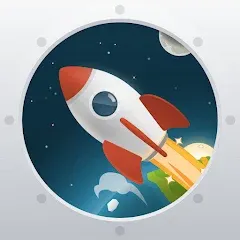 Скачать Walkr: Fitness Space Adventure (Уолкр) [Взлом/МОД Все открыто] последняя версия 2.1.8 (5Play ru apk ) для Андроид