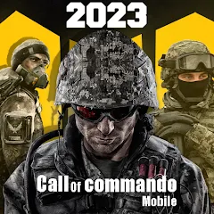 Скачать Call Of IGI Commando: Mob Duty (Кол оф ИДЖИ Коммандо) [Взлом/МОД Меню] последняя версия 1.4.3 (бесплатно на 4PDA) для Андроид