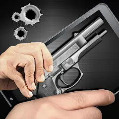 WeShots: Gun Sounds - Gun Shot (Уишотс)