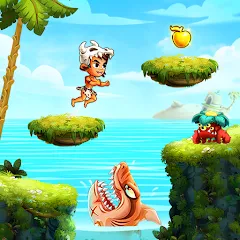 Jungle Adventures 3 (Джангл приключения 3)