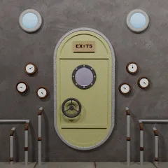 EXiTS:Room Escape Game (Экситс)