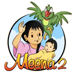 Скачать Meena Game 2 (Мина Гейм 2) [Взлом/МОД Unlocked] последняя версия 2.6.7 (бесплатно на 5Play) для Андроид