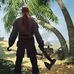 Last Pirate: Island Survival (Ласт Пират)