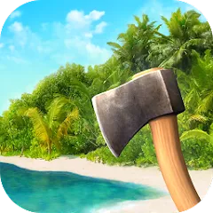 Скачать Ocean Is Home: Survival Island (Океан дом) [Взлом/МОД Меню] последняя версия 1.5.9 (на 5Плей бесплатно) для Андроид