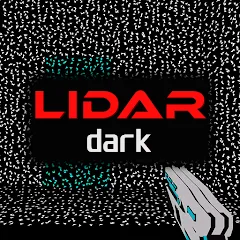 Скачать LiDAR.dark  [Взлом/МОД Unlocked] последняя версия 0.4.1 (5Play ru apk ) для Андроид