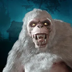 Скачать Bigfoot Yeti Gorilla Sasquatch (Бигфут Йети Горилла Сасквач) [Взлом/МОД Меню] последняя версия 0.9.5 (бесплатно на 4PDA) для Андроид
