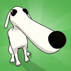 Скачать Long Nose Dog (Лонг Ноуз Дог) [Взлом/МОД Unlocked] последняя версия 0.1.8 (бесплатно на 4PDA) для Андроид