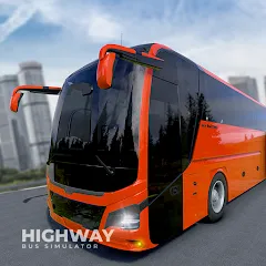 Симулятор шоссейного автобуса 