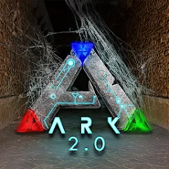 Скачать ARK: Survival Evolved (АРК) [Взлом/МОД Бесконечные деньги] последняя версия 2.9.5 (5Play ru apk) для Андроид