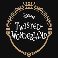 Disney Twisted-Wonderland (Дисней Твистед)