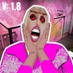 Скачать Horror Barby Granny V1.8 Scary  [Взлом/МОД Бесконечные деньги] последняя версия 0.2.8 (5Play ru apk ) для Андроид