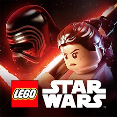 LEGO® Star Wars™: TFA (ЛЕГО Звздные войны)