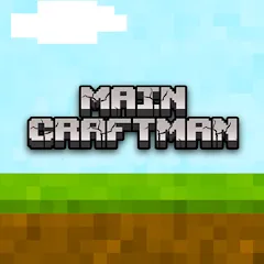 Скачать Main Craftsman Building Craft (Крафтсмен) [Взлом/МОД Много денег] последняя версия 0.4.4 (бесплатно на 4PDA) для Андроид