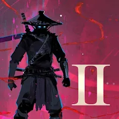 Скачать Ninja Arashi 2 (Ниндзя Араши 2) [Взлом/МОД Меню] последняя версия 0.1.1 (5Play ru apk ) для Андроид