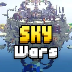 Sky Wars for Blockman Go (Скай Варс для Блокман Го)