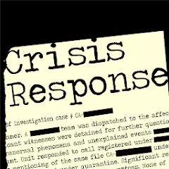 Crisis Response (Кризисный реагирование)
