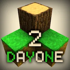 Скачать Survivalcraft 2 Day One (Сурвайвалкрафт 2 День Первый) [Взлом/МОД Меню] последняя версия 1.7.4 (бесплатно на 4PDA) для Андроид