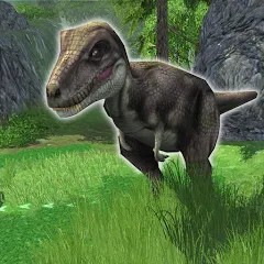 Dino Tamers - Jurassic MMO (Дино Дрессировщики)