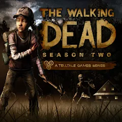 Скачать The Walking Dead: Season Two (Зе Уолкинг Дед) [Взлом/МОД Unlocked] последняя версия 2.9.6 (бесплатно на 4PDA) для Андроид