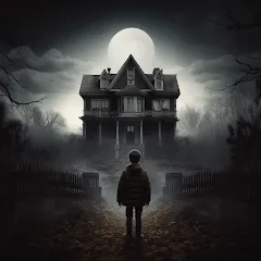 Scary Mansion：Страшная игра 3D 