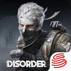 Disorder (Дисордер)