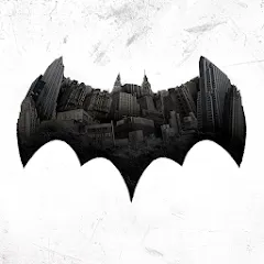 Batman - The Telltale Series (Бэтмен)