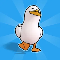 Duck On The Run (Дак он зе Ран)