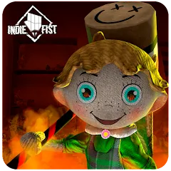 Скачать Scary Doll: Игра ужасов в доме (Скэри Долл) [Взлом/МОД Много денег] последняя версия 0.8.5 (на 5Плей бесплатно) для Андроид