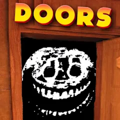 Scary Doors Horror for roblox (Скэри Дорс Хоррор для Роблокс)