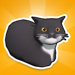 Скачать Maxwell Forever - Cat Game (Максвелл Форевер) [Взлом/МОД Много денег] последняя версия 2.6.2 (4PDA apk) для Андроид
