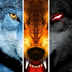 Скачать Wolf Online (Вулф Онлайн) [Взлом/МОД Unlocked] последняя версия 2.3.7 (5Play ru apk ) для Андроид