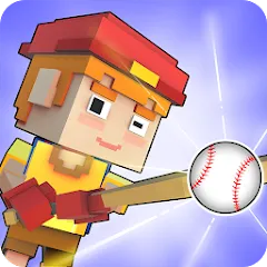 Скачать Baseball Game Idle (Бейсбольная игра в покое) [Взлом/МОД Все открыто] последняя версия 0.8.7 (5Play ru apk ) для Андроид