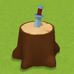 Wood Chopping (Вуд Чоппинг)