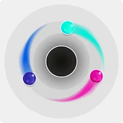 Скачать Idle Orbiters (Айдл Орбитерс) [Взлом/МОД Бесконечные деньги] последняя версия 0.9.6 (5Play ru apk ) для Андроид