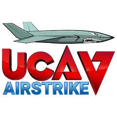 UCAV Airstrike (ЮСАВ авиационный удар)
