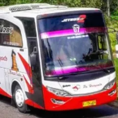 PO Haryanto Bus Indonesia (По Харьянто Автобус Индонезия)