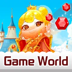 Busidol Game World (Бусидол Гейм Ворлд)