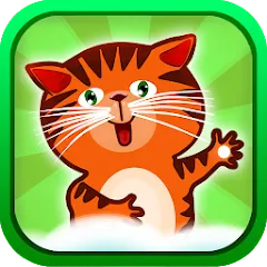 Скачать Веселые игры для детей  [Взлом/МОД Unlocked] последняя версия 1.5.5 (на 5Плей бесплатно) для Андроид