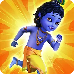 Скачать Little Krishna (Литтл Кришна) [Взлом/МОД Много денег] последняя версия 2.2.5 (бесплатно на 4PDA) для Андроид