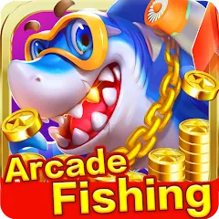 Скачать Classic Arcade Fishing (Классическая Аркадная Рыбалка) [Взлом/МОД Меню] последняя версия 0.2.1 (5Play ru apk ) для Андроид