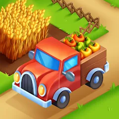 Скачать Farm Fest : ферма симулятор (Фарм Фест) [Взлом/МОД Меню] последняя версия 0.3.6 (бесплатно на 5Play) для Андроид