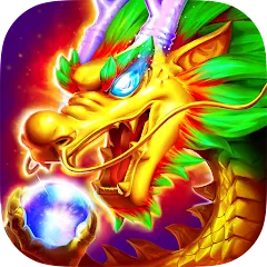 Dragon King:fish table games (Драгон Кинг)