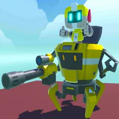 Little Robot (Литл Робот)
