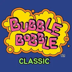 BUBBLE BOBBLE classic (БАБЛ БОББЛ классика)