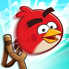 Angry Birds Friends (Энгри Брдс Френдс)
