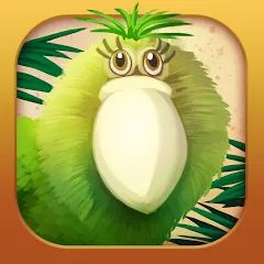 Скачать Kakapo Run: Animal Rescue Game (Какапо Ран) [Взлом/МОД Unlocked] последняя версия 0.6.3 (4PDA apk) для Андроид