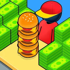 My Burger Shop: Burger Games (Май Бургер Шоп Игры)