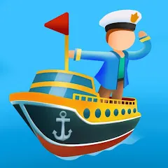 Скачать Cruise master (Круиз мастер) [Взлом/МОД Unlocked] последняя версия 0.9.2 (бесплатно на 4PDA) для Андроид
