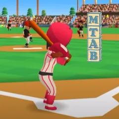 Скачать Бейсбольное письмо Strike Home [Взлом/МОД Меню] последняя версия 0.4.1 (бесплатно на 5Play) для Андроид